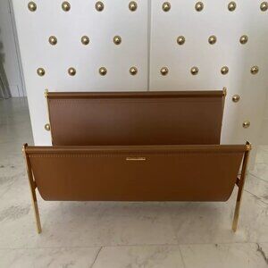 Magazine rack Opinion Ciatti Portariviste Italian Designer Furniture Accessory